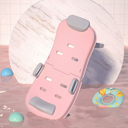 Foldable Portable Baby Shampoo Bed Recliner