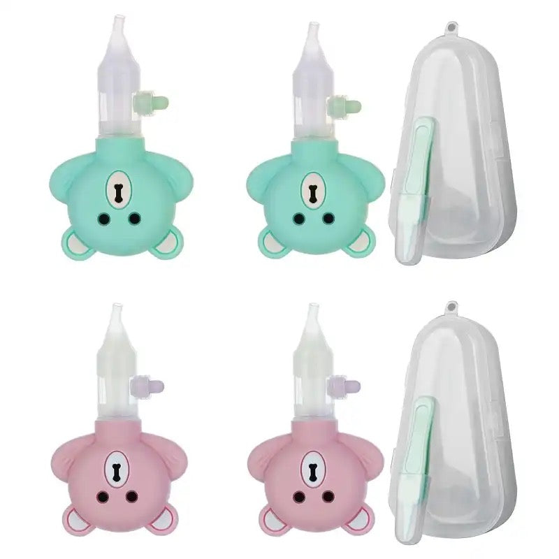 Kids Newborn Nasal Aspirator