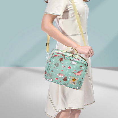 Multifunctional Baby Outing Storage Bag