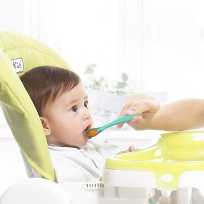 Baby Anti-Scalding Food Spoon