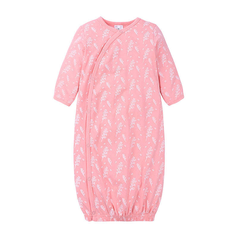 Baby Cotton Sleeping Bag