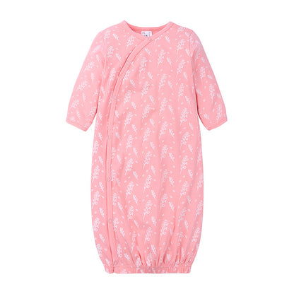 Baby Cotton Sleeping Bag