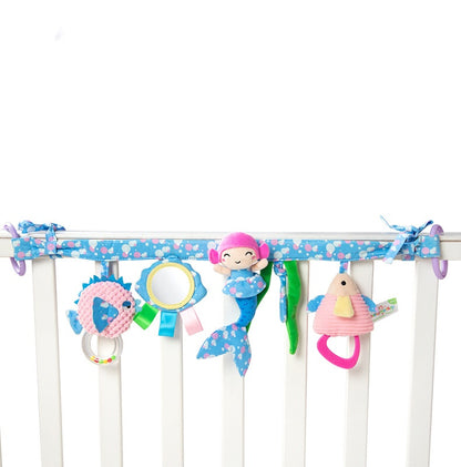 Babies' Bed Hanging Ornaments Baby Stroller Pendant