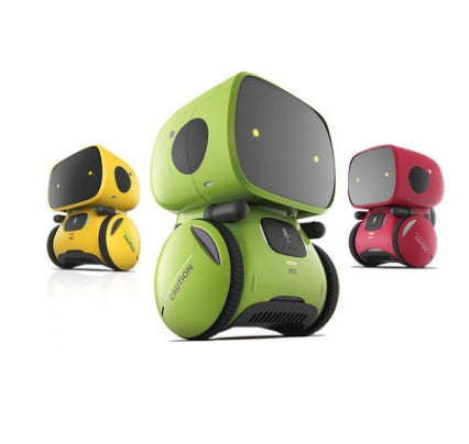 Kids Voice Recognition Smart Robot