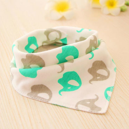 Waterproof Bandana Bibs