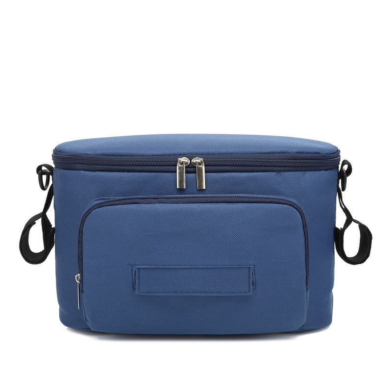 Baby Stroller Organizer Bag – Keep Essentials Within Reach