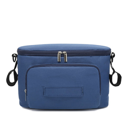 Baby Stroller Organizer Bag – Keep Essentials Within Reach
