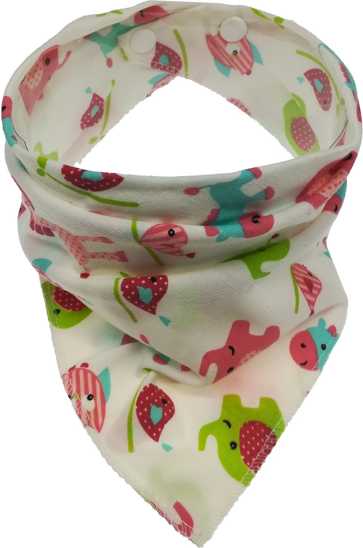 Waterproof Bandana Bibs