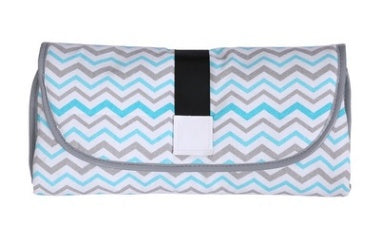 Convenient Baby Changing Pad – Clean Changes Anywhere, Anytime