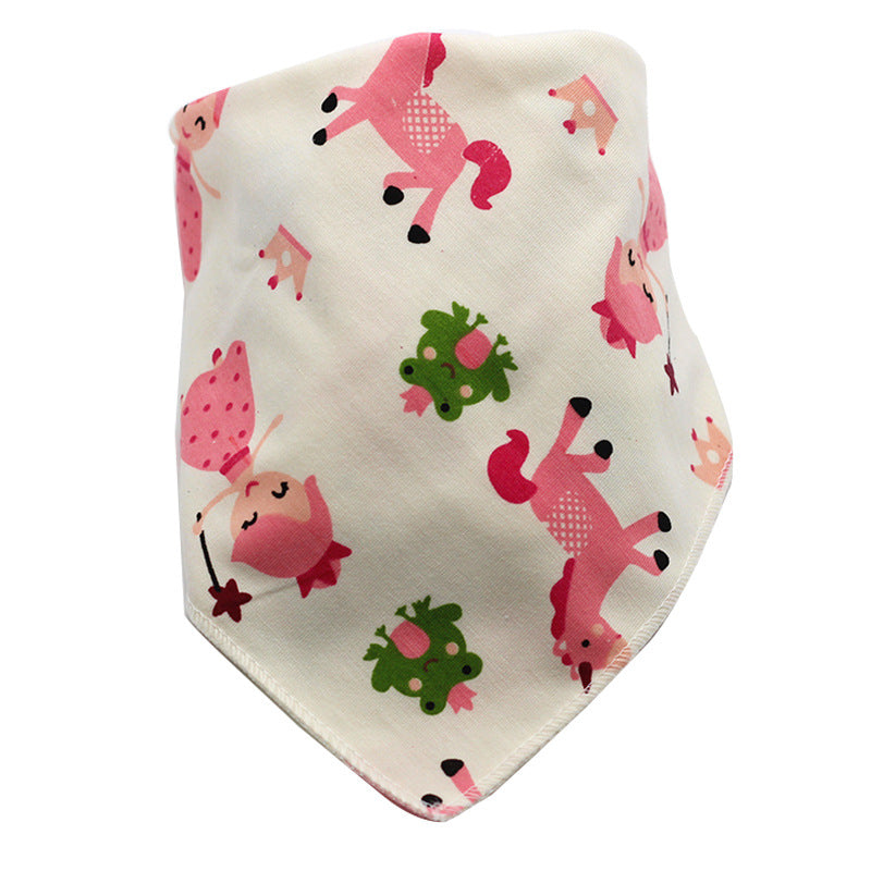 Waterproof Bandana Bibs