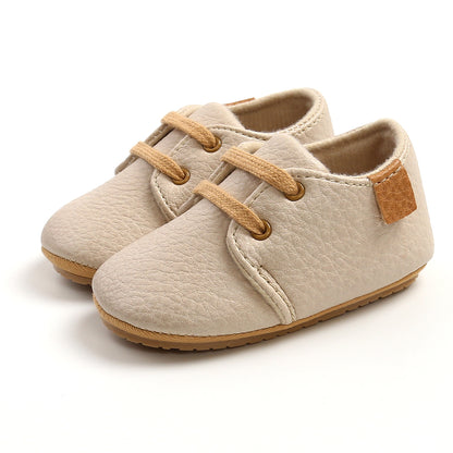 Baby Casual Shoes Soft Non-Slip First Walkers