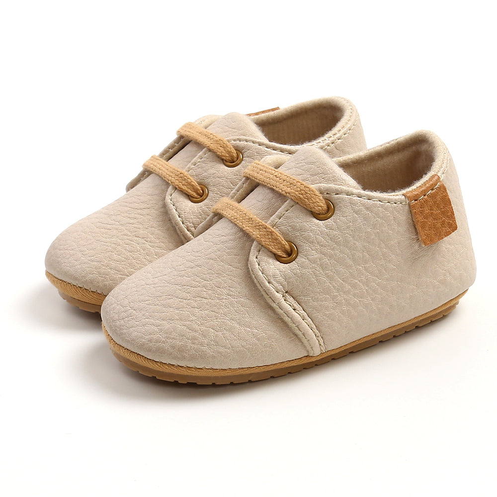 Baby Casual Shoes Soft Non-Slip First Walkers