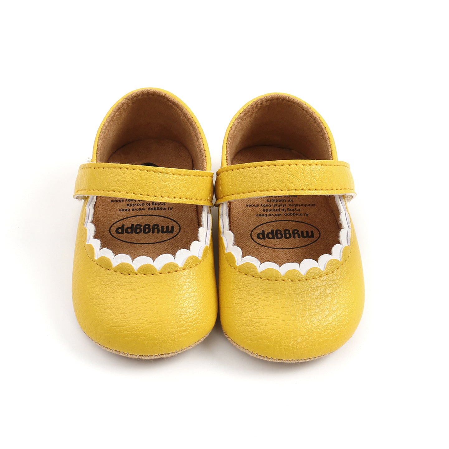 Baby Girl Shoes Soft