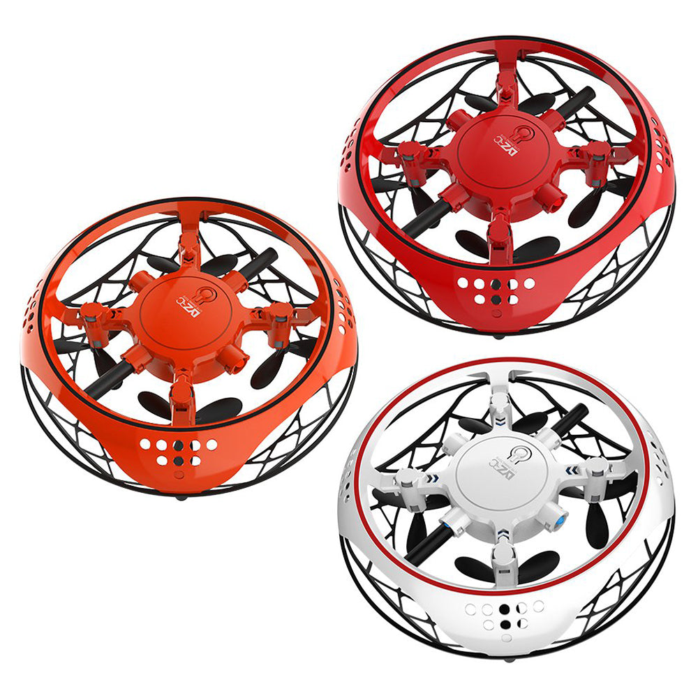 L101 UFO Interactive Drone – Magic Hand-Control Flying Toy for Kids