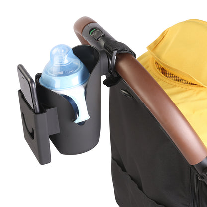 Universal Baby Stroller Cup Holder