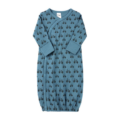 Baby Cotton Sleeping Bag
