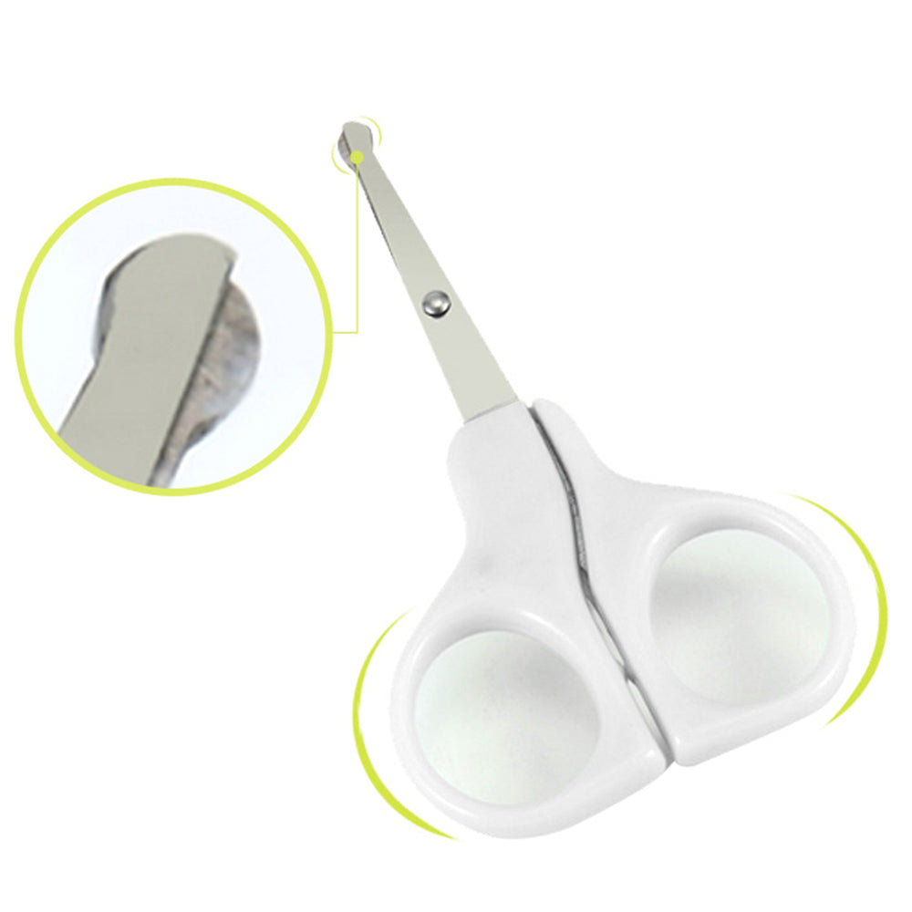 Baby Nail & Grooming Care Set