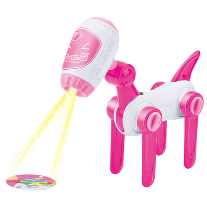 Children’s Projection Drawing & Painting Table