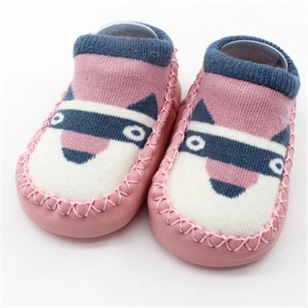 Baby Anti-Slip Floor Socks