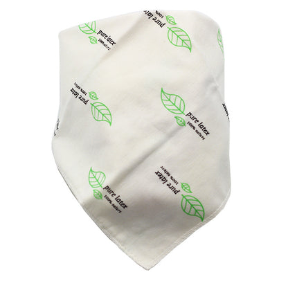 Waterproof Bandana Bibs