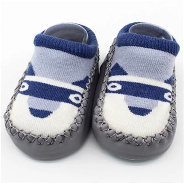 Baby Anti-Slip Floor Socks