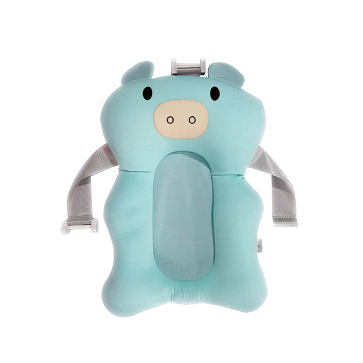 Baby Bath Support Cushion