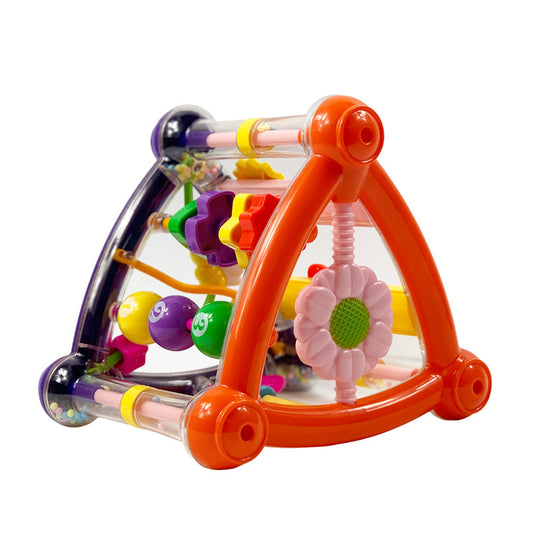 Baby Grip Training Activity Toy (Tripod Design)