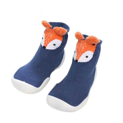 Non-Slip Floor Socks Shoes