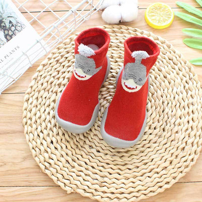 Non-Slip Floor Socks Shoes