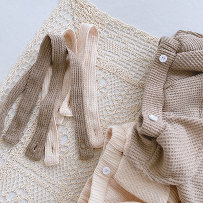 Baby Romper 0–2 Years