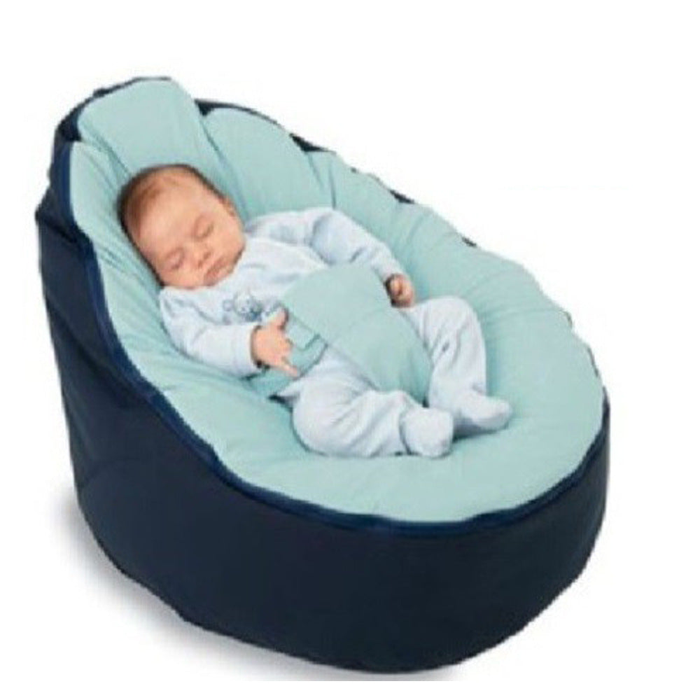 Baby Feeding Recliner Bean Bag