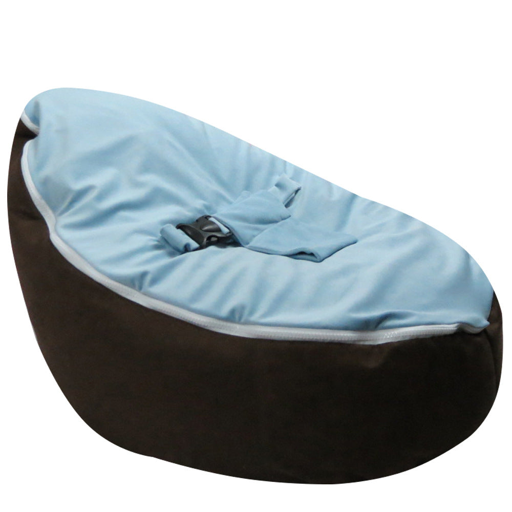 Baby Feeding Recliner Bean Bag