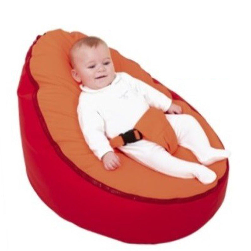Baby Feeding Recliner Bean Bag