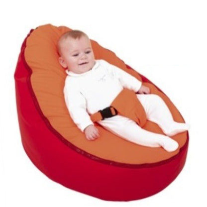 Baby Feeding Recliner Bean Bag