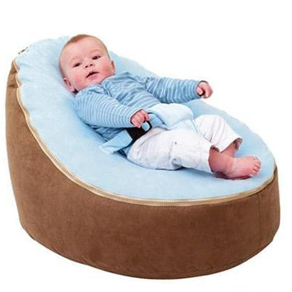Baby Feeding Recliner Bean Bag