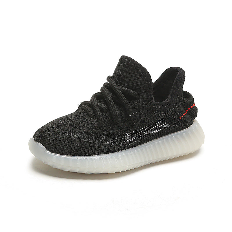 Children’s Breathable Sneakers