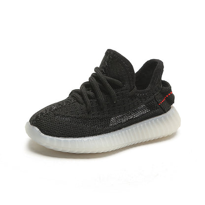 Children’s Breathable Sneakers