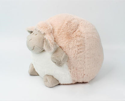 Baby Sleeping Plush Toy (Soft Sheep Doll)