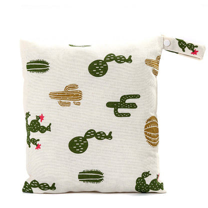 Baby Bed Clothes Diaper Carrying Bag