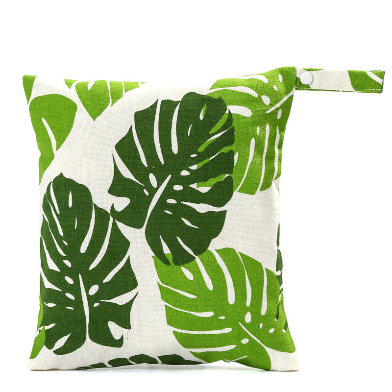 Baby Bed Clothes Diaper Carrying Bag