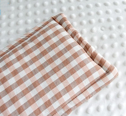 Baby Crib Anti-Collision Strip Baby Anti-Bite Strip Children'S Stitching Bed Anti-Collision Anti-Collision Safety Guardrail Soft Edge