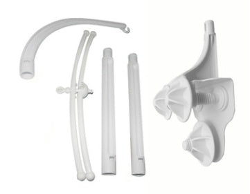 Baby Stroller Toy Arm Bracket – Fun Within Reach