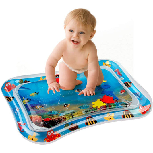 Inflatable Baby Water Pad