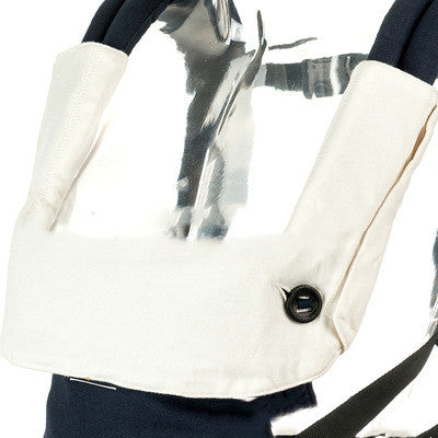 Baby Carrier Protective Saliva Towel / Drool Pad