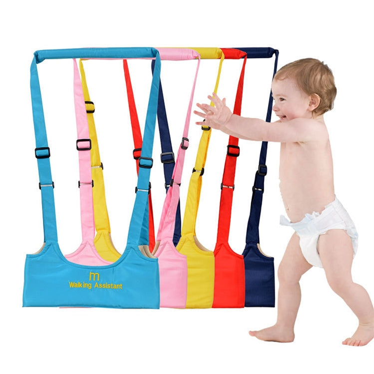 Baby Walking Assistant Harness