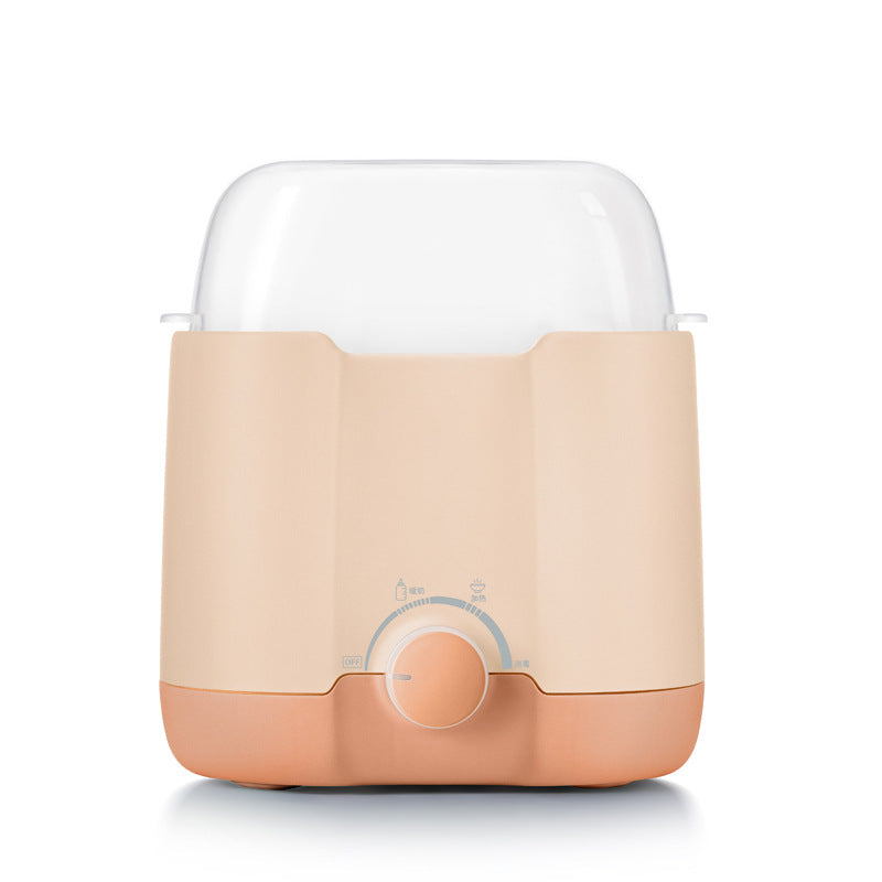 Baby Automatic Milk Warmer with Thermostat