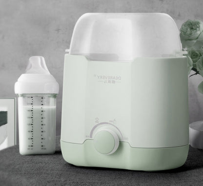 Baby Automatic Milk Warmer with Thermostat