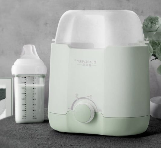 Baby Automatic Milk Warmer with Thermostat