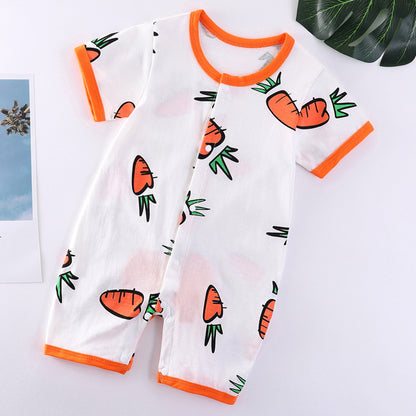 Baby Bright Comfortable Baby Romper
