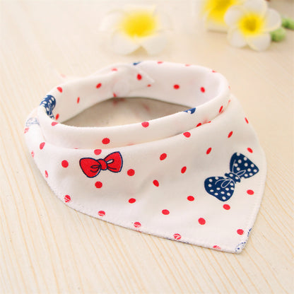 Waterproof Bandana Bibs
